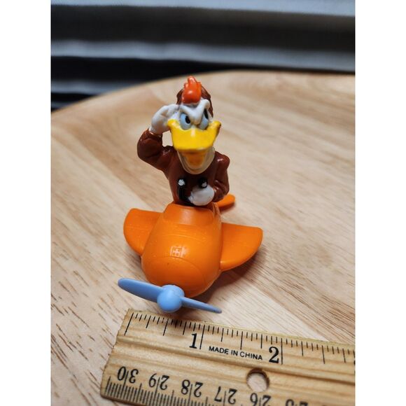 Disneys Tailspin Aviation Figurines - Picture 5 of 10